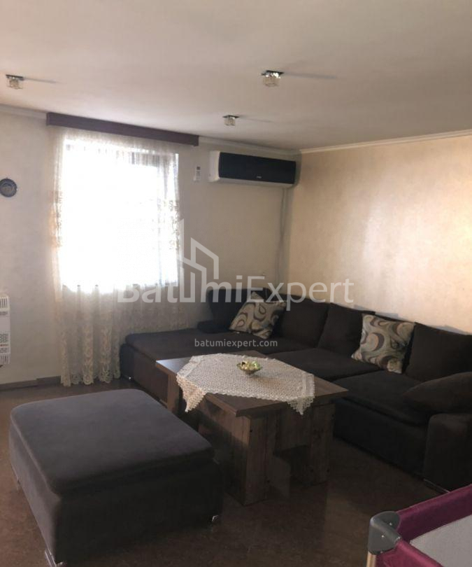 Mieszkanie 80 m² - Juriewskaja, Batumi, Gruzja
