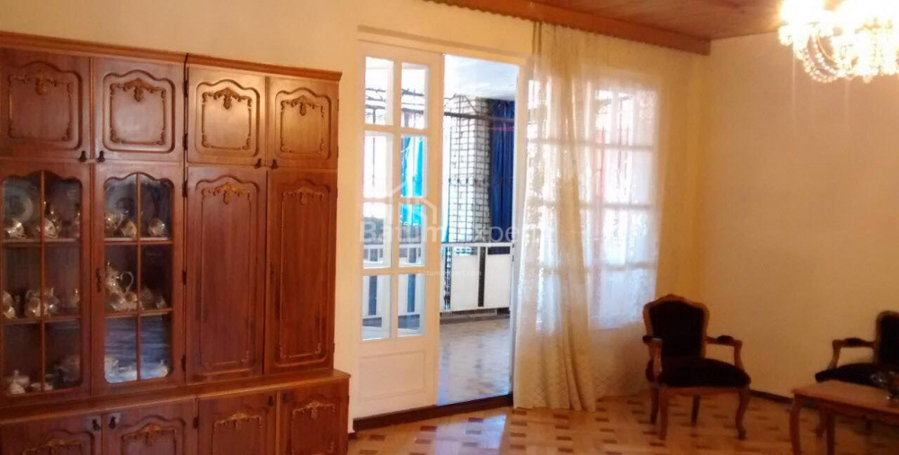 Mieszkanie 176 m² - króla Parnawaza, Batumi, Gruzja