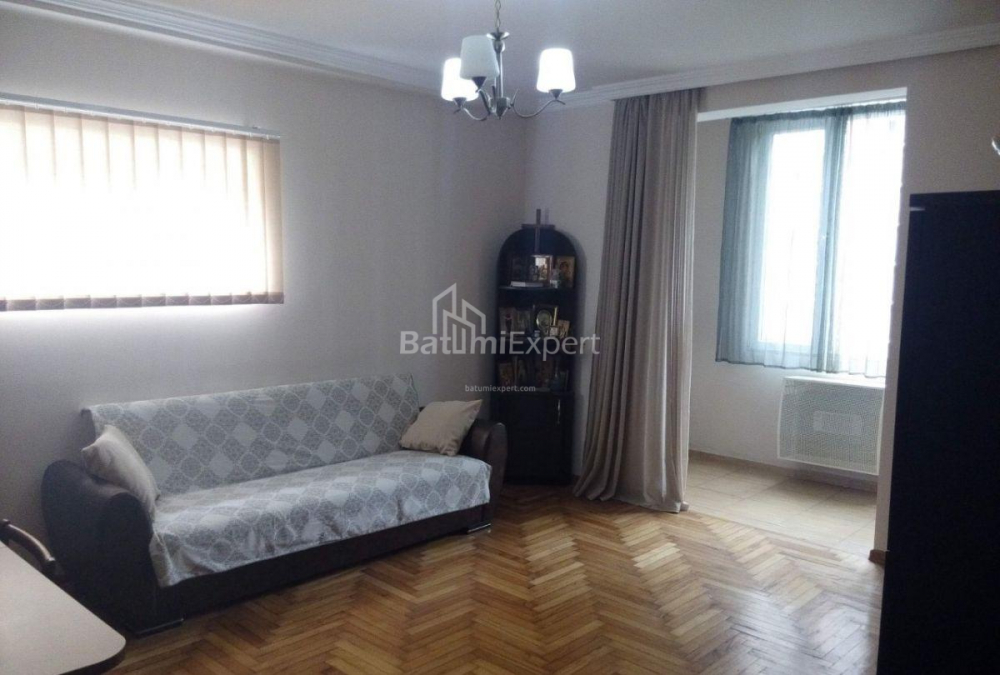Mieszkanie 60 m² - Ekvtime Takaishvili, Batumi, Gruzja