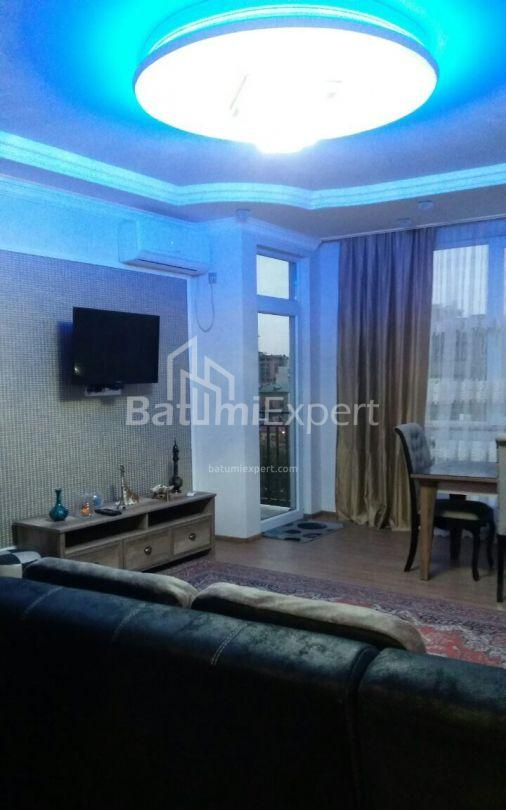 Mieszkanie 80 m² - Juriewskaja, Batumi, Gruzja