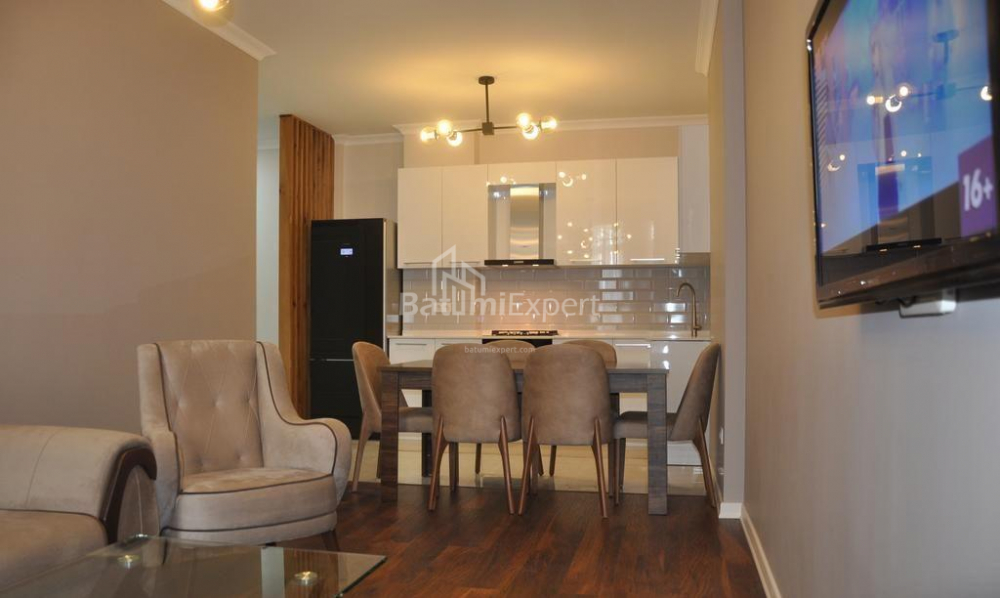 Mieszkanie 87 m² - Juriewskaja, Batumi, Gruzja
