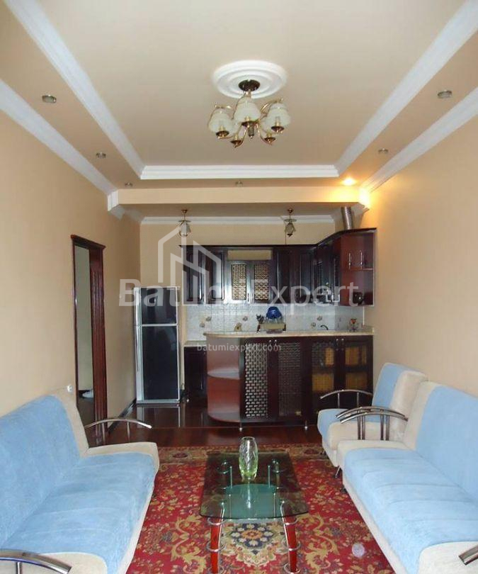 Mieszkanie 58 m² - Szeryf Chimsziaszwili, Batumi, Gruzja