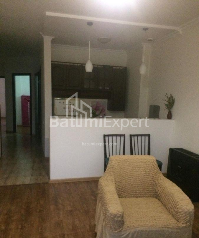Mieszkanie 50 m² - Angisa, Batumi, Gruzja