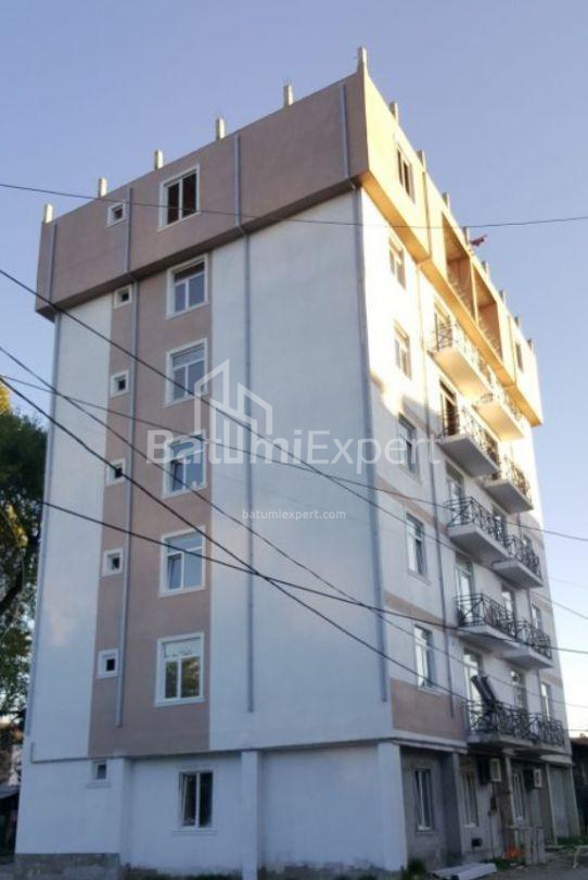 Mieszkanie 104 m² - Fridion Khalvashi, Batumi, Gruzja