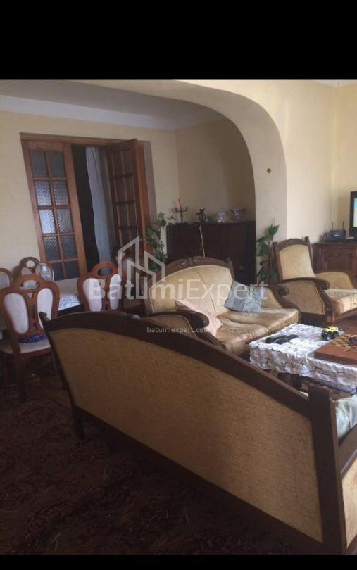 Mieszkanie 85 m² - Juriewskaja, Batumi, Gruzja