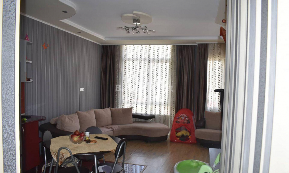 Mieszkanie 64 m² - Ivane Javakhishvili, Batumi, Gruzja