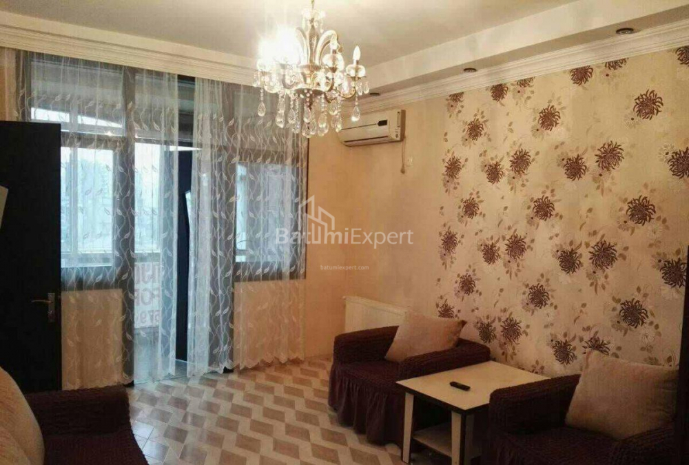 Mieszkanie 91 m² - Niko Pirosmaniego, Batumi, Gruzja