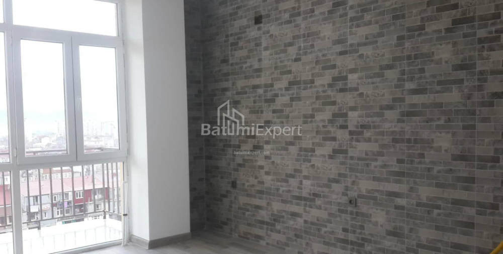 Mieszkanie 41 m² - Ilja Czawczawadze, Batumi, Gruzja