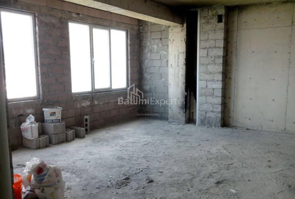 Mieszkanie 63 m² - Michaił Lermontow, Batumi, Gruzja