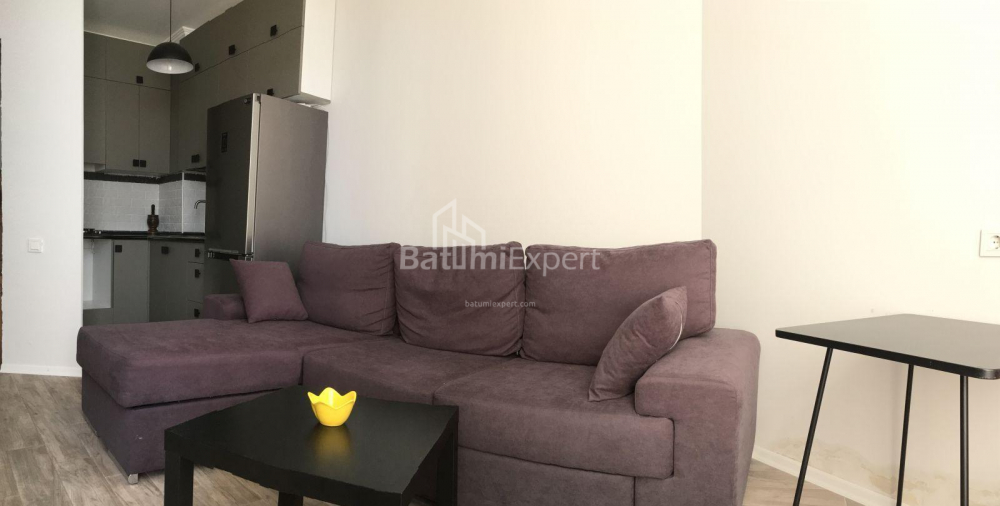 Mieszkanie 48 m² - Aleksandra Puszkin, Batumi, Gruzja
