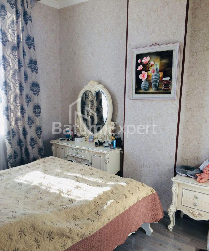 Mieszkanie 104 m² - Jerzy Leonidze, Batumi, Gruzja