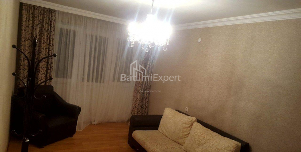Mieszkanie 34 m² - Michaił Lermontow, Batumi, Gruzja