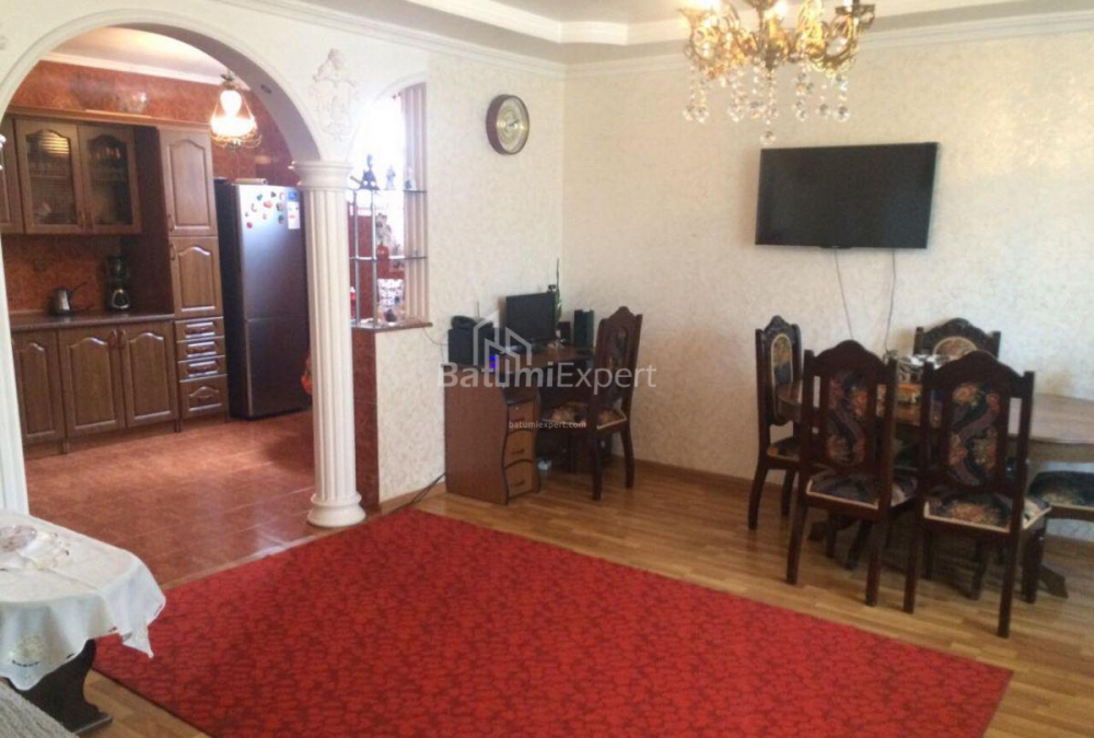 Mieszkanie 270 m² - Juriewskaja, Batumi, Gruzja