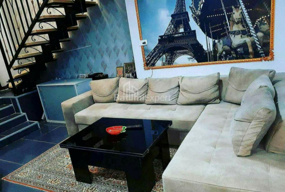 Mieszkanie 65 m² - Juriewskaja, Batumi, Gruzja