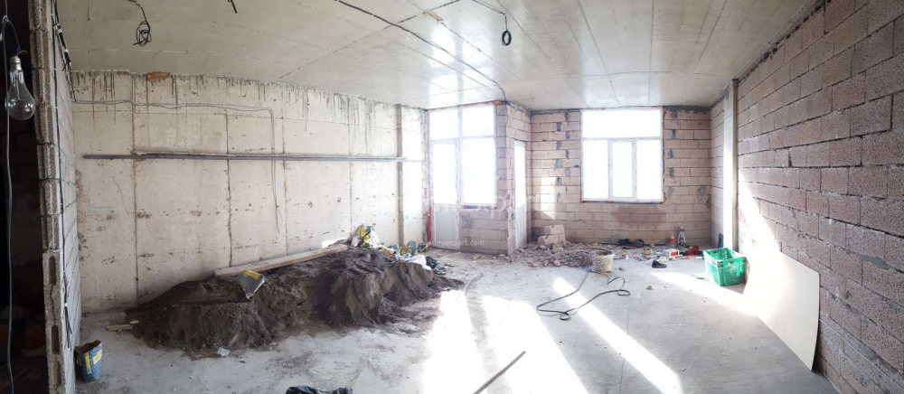 Mieszkanie 83 m² - Szałwa Inasaridze, Batumi, Gruzja
