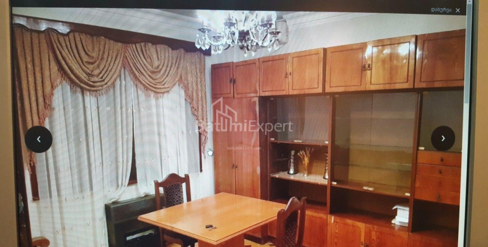 Mieszkanie 70 m² - Juriewskaja, Batumi, Gruzja