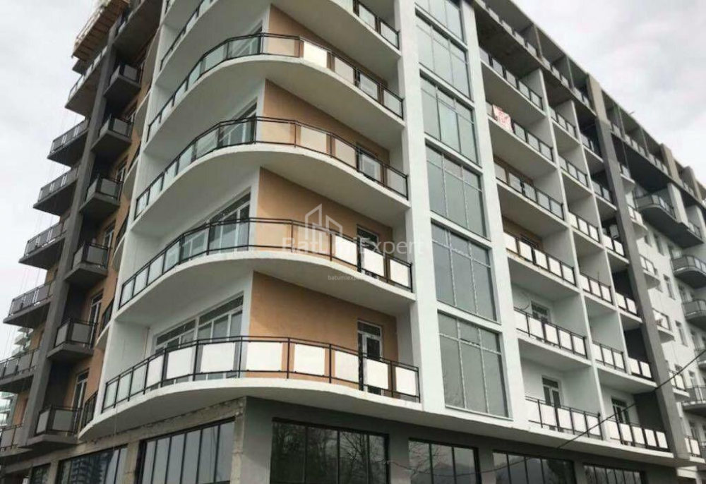 Mieszkanie 35 m² - Szeryf Chimsziaszwili, Batumi, Gruzja