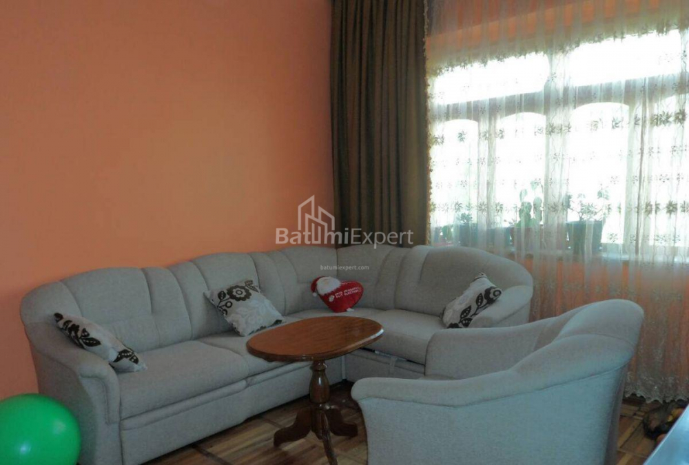 Mieszkanie 65 m² - Juriewskaja, Batumi, Gruzja
