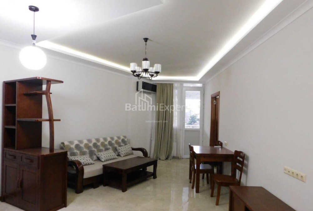 Mieszkanie 90 m² - Zuraba Gorgiladze, Batumi, Gruzja