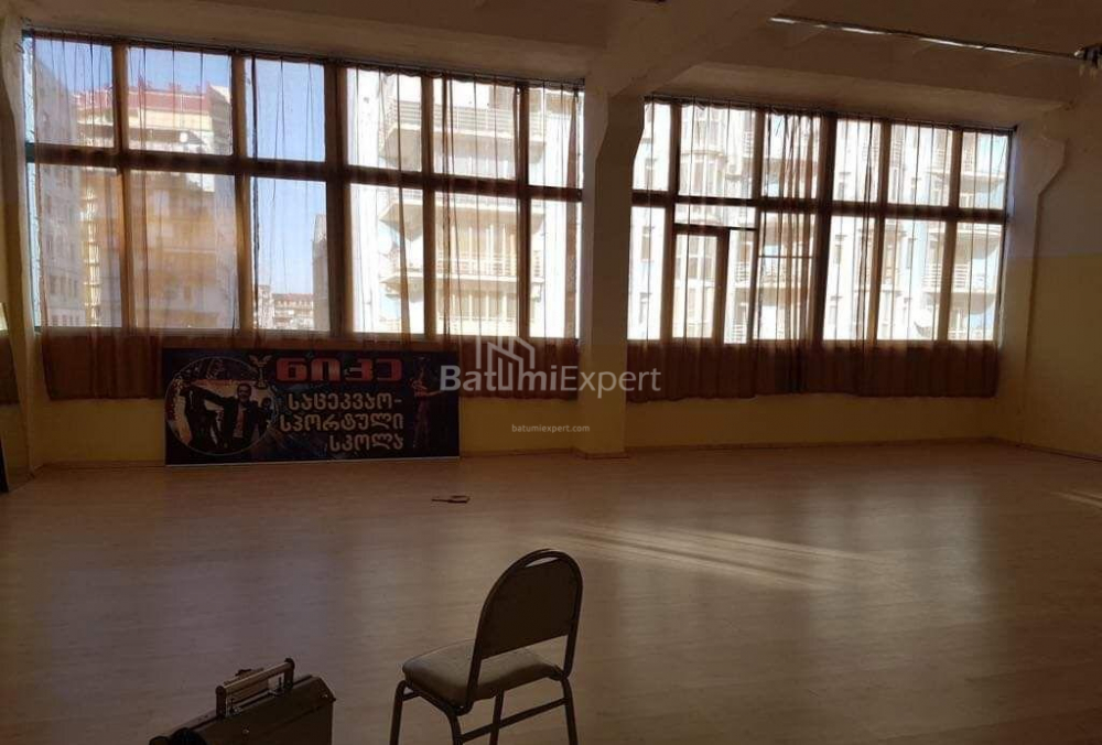 Mieszkanie 150 m² - Zuraba Gorgiladze, Batumi, Gruzja