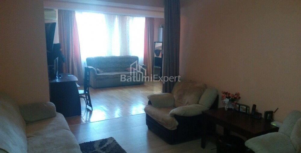 Mieszkanie 100 m² - Zuraba Gorgiladze, Batumi, Gruzja
