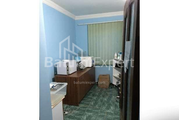 Mieszkanie 90 m² - David Agmashenebli, Batumi, Gruzja