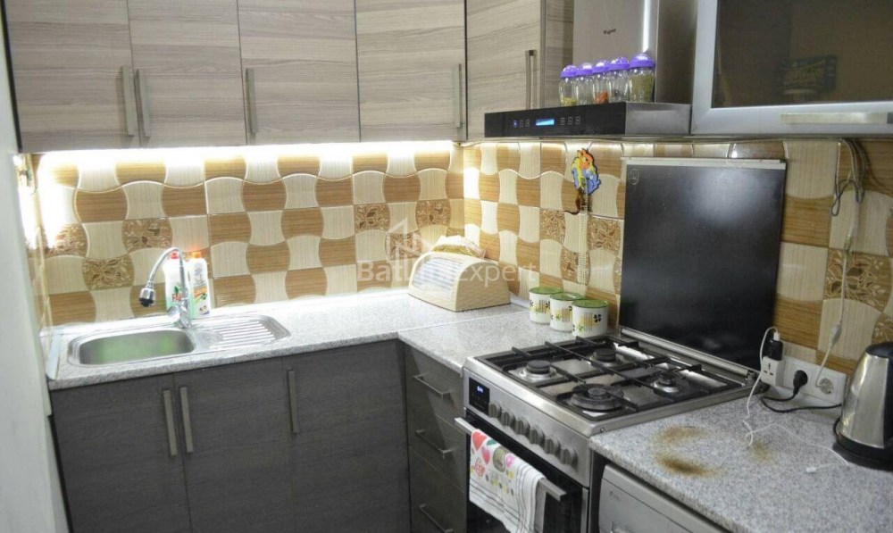 Mieszkanie 62 m² - Szeryf Chimsziaszwili, Batumi, Gruzja