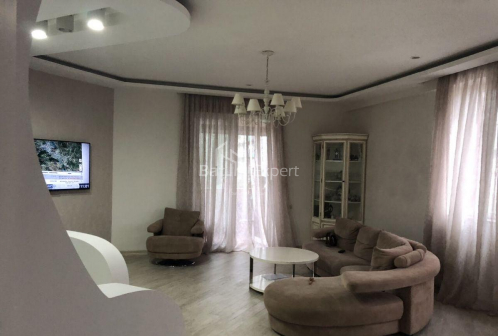 Mieszkanie 113 m² - Juriewskaja, Batumi, Gruzja
