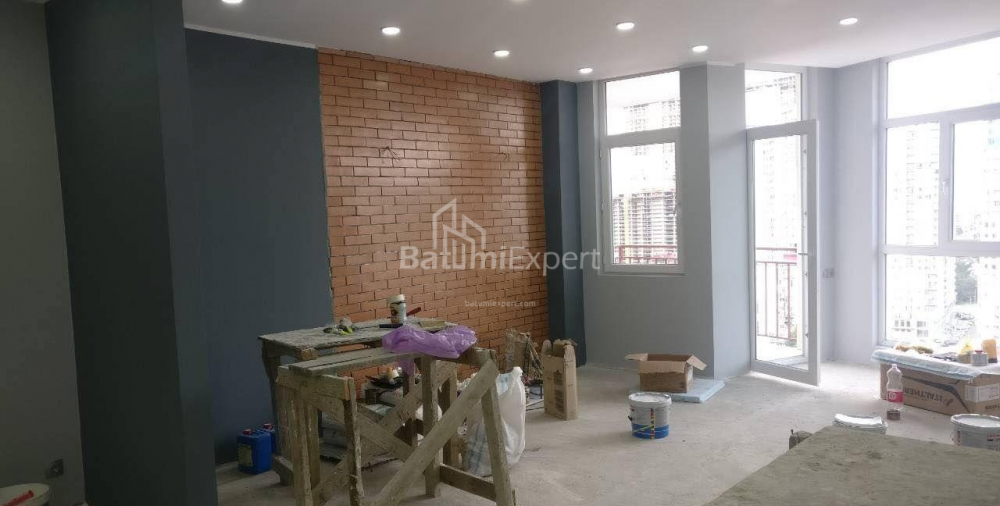 Mieszkanie 112 m² - Juriewskaja, Batumi, Gruzja