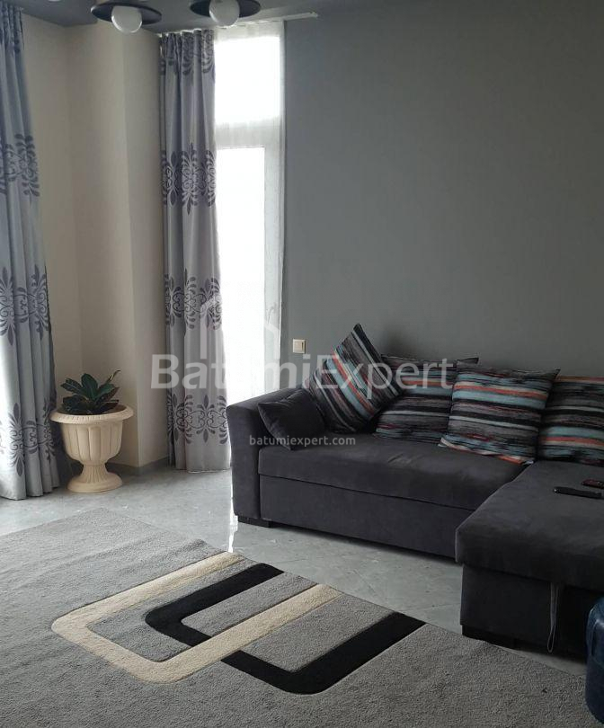 Mieszkanie 78 m² - Zuraba Gorgiladze, Batumi, Gruzja