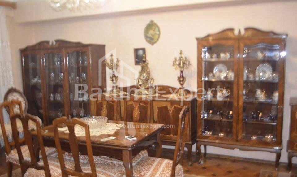 Mieszkanie 97 m² - Ekvtime Takaishvili, Batumi, Gruzja