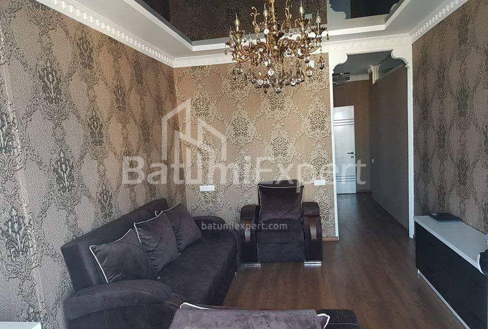 Mieszkanie 76 m² - Juriewskaja, Batumi, Gruzja