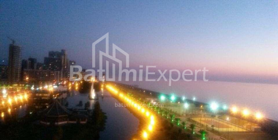 Mieszkanie 65 m² - Szeryf Chimsziaszwili, Batumi, Gruzja