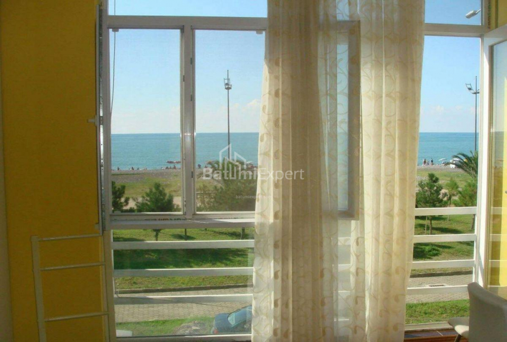 Mieszkanie 70 m² - Szeryf Chimsziaszwili, Batumi, Gruzja