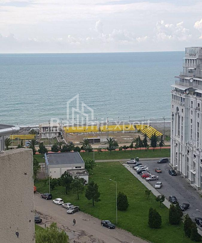 Mieszkanie 60 m² - Zuraba Gorgiladze, Batumi, Gruzja