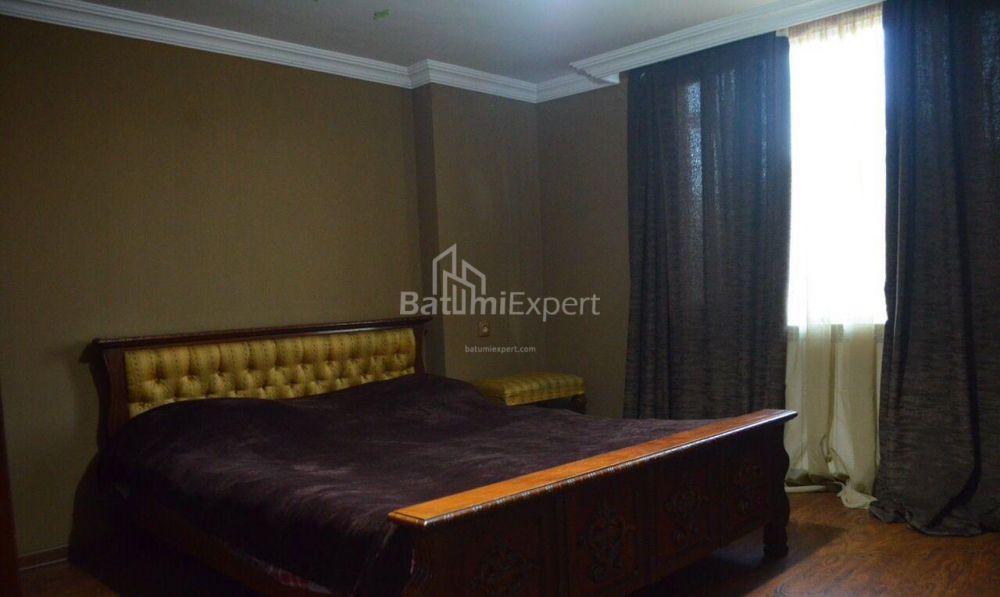 Mieszkanie 119 m² - Ilja Czawczawadze, Batumi, Gruzja