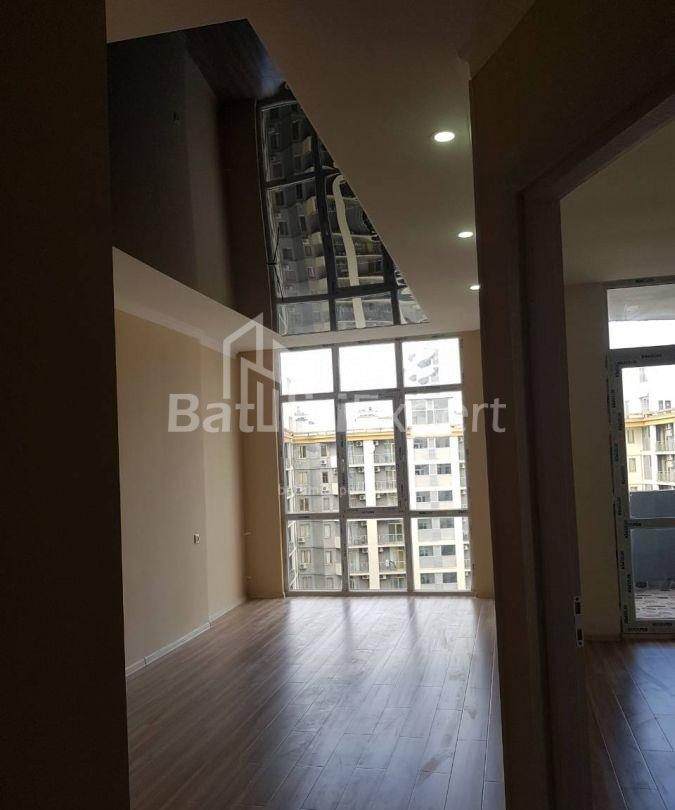 Mieszkanie 47 m² - Jusuf Kobaladze, Batumi, Gruzja