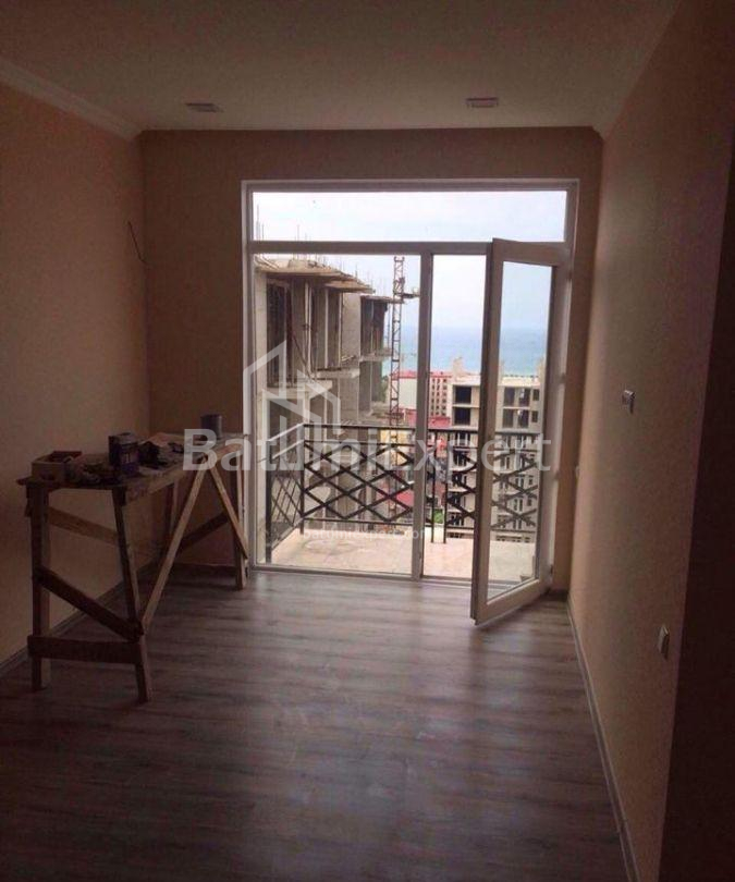 Mieszkanie 42 m² - Ilja Czawczawadze, Batumi, Gruzja