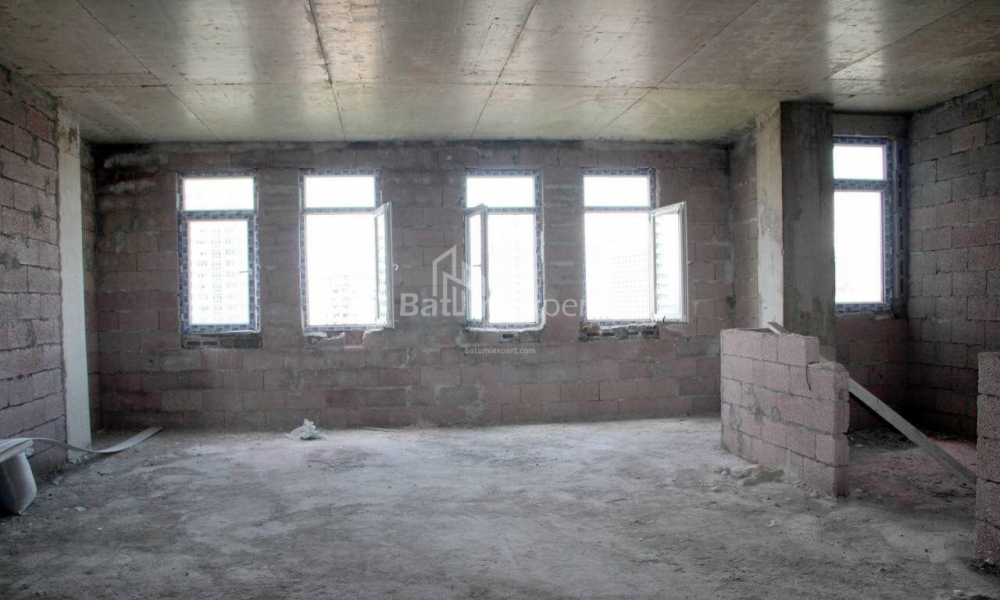 Mieszkanie 104 m² - Angisa, Batumi, Gruzja