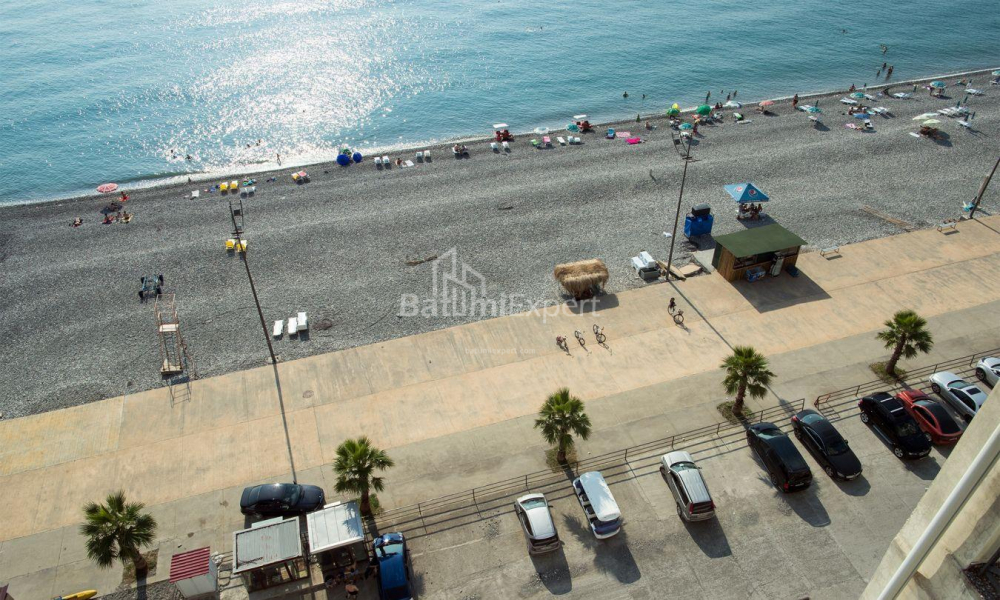 Mieszkanie 54 m² - Juriewskaja, Batumi, Gruzja