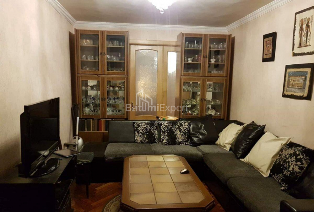 Mieszkanie 127 m² - Juriewskaja, Batumi, Gruzja