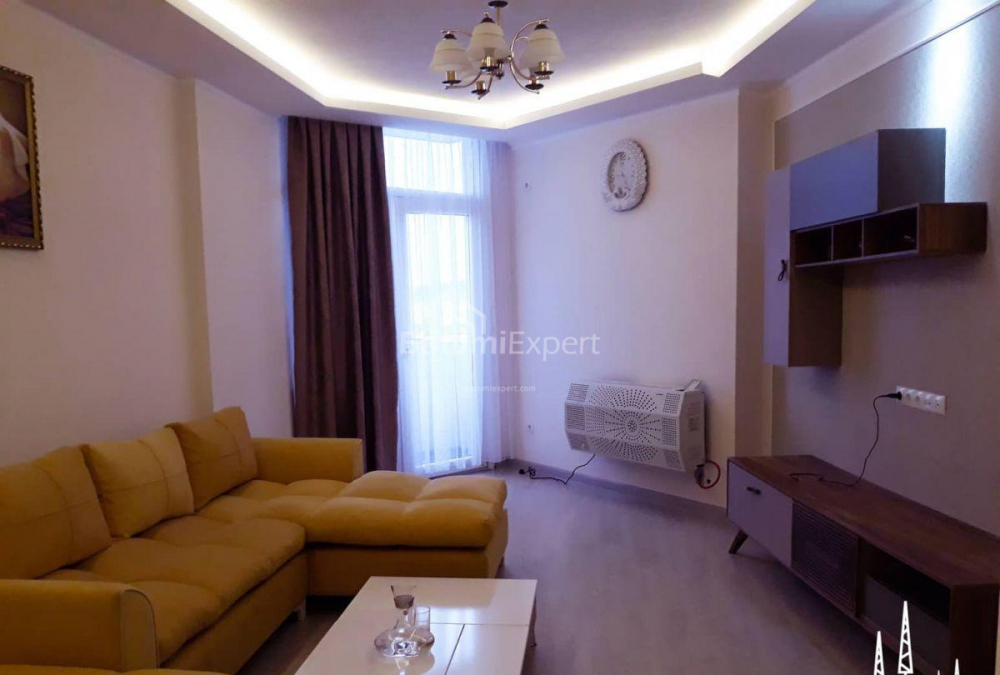 Mieszkanie 56 m² - Aleksandra Puszkin, Batumi, Gruzja