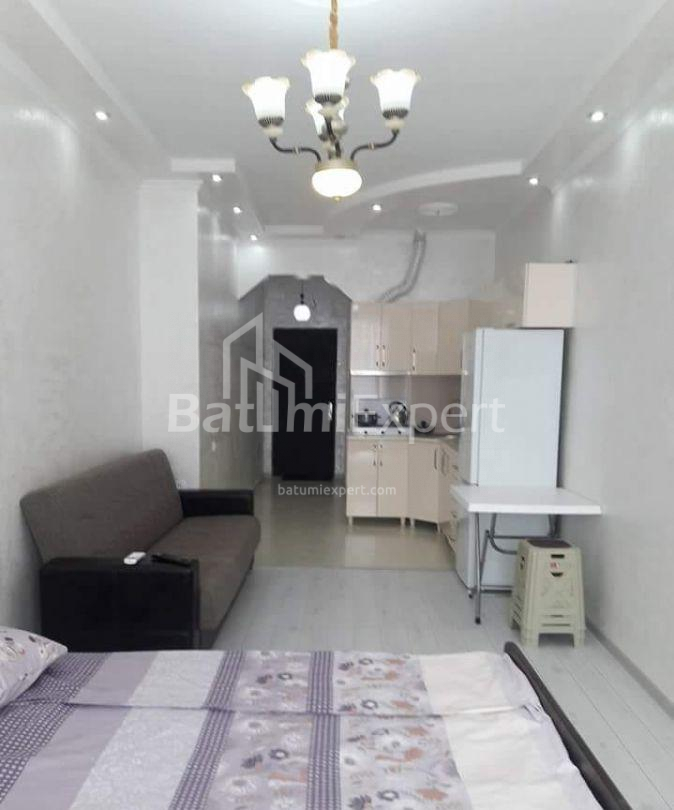 Mieszkanie 32 m² - Juriewskaja, Batumi, Gruzja