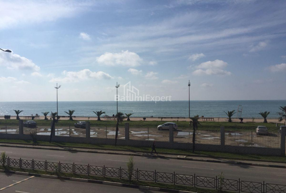 Mieszkanie 120 m² - Szeryf Chimsziaszwili, Batumi, Gruzja
