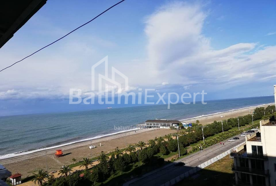 Mieszkanie 56 m² - Szeryf Chimsziaszwili, Batumi, Gruzja