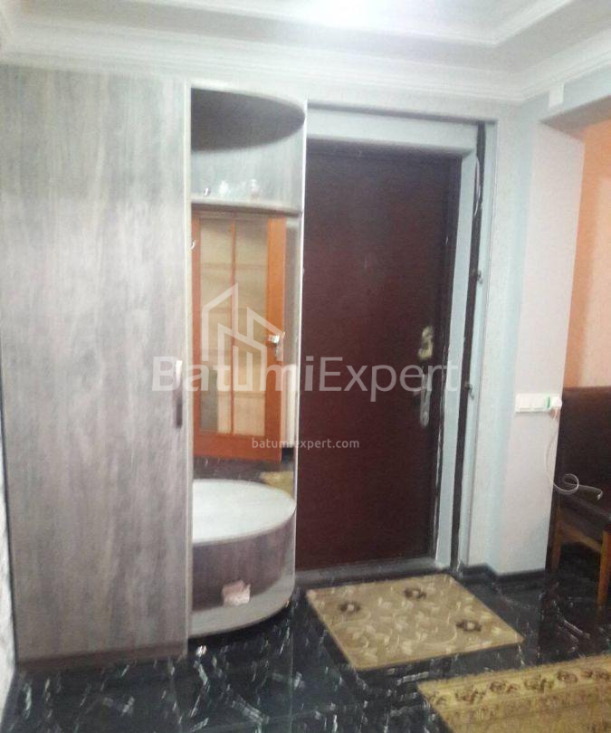 Mieszkanie 47 m² - Jusuf Kobaladze, Batumi, Gruzja