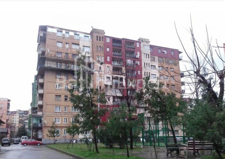 Mieszkanie 67 m² - Galaktion Tabidze, Batumi, Gruzja