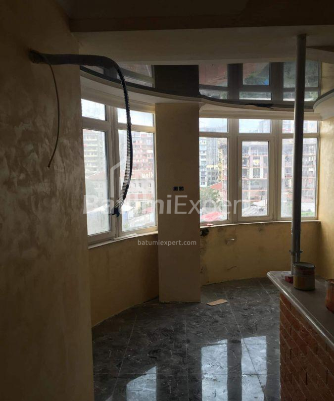 Mieszkanie 120 m² - Michaił Lermontow, Batumi, Gruzja