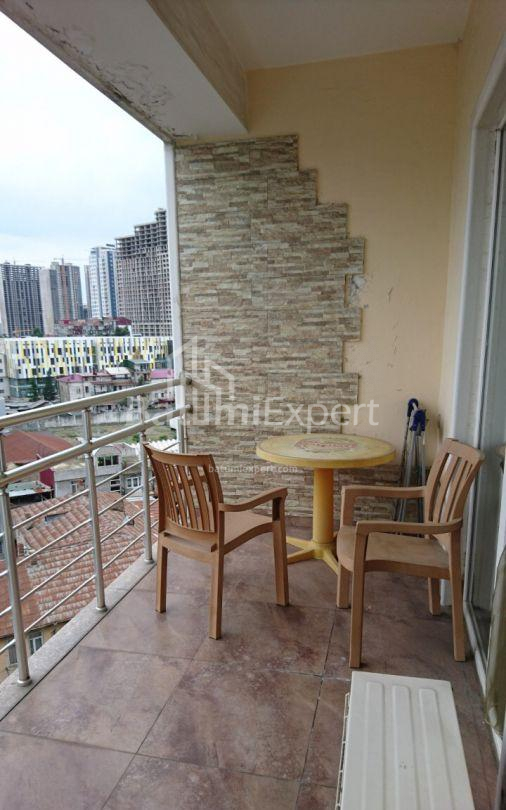 Mieszkanie 84 m² - Michaił Lermontow, Batumi, Gruzja
