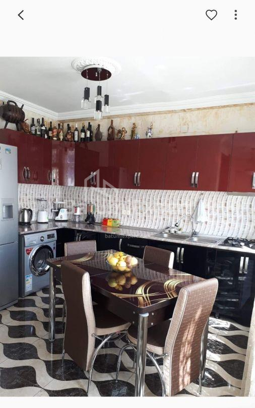 Mieszkanie 90 m² - Szałwa Inasaridze, Batumi, Gruzja